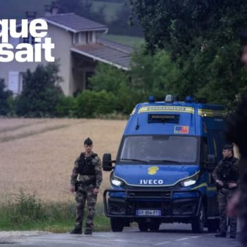 Corps d’un Enfant Retrouvé lors des Recherches de Lyhanna : Détails et Enquête en Cours