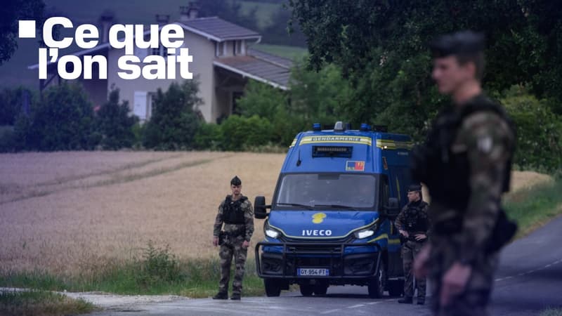 b53a9ca9-e7a5-428c-b44b-fe32e23cf580 Corps d’un Enfant Retrouvé lors des Recherches de Lyhanna : Détails et Enquête en Cours