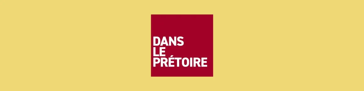 Le décryptage de l’actualité judiciaire par France Inter