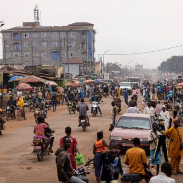 Expulsion de Migrants vers la Centrafrique: Enjeux et Réalités