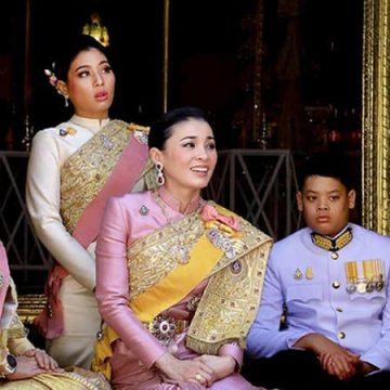 Décès de la princesse Bajrakitiyabha et incertitudes sur la succession en Thaïlande