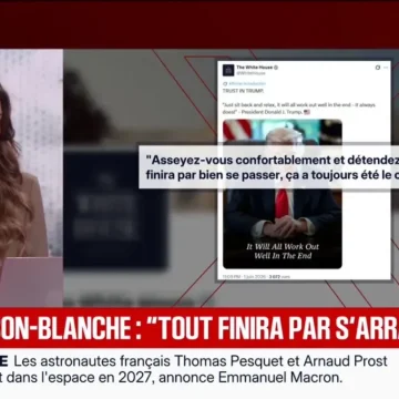 Les tensions persistent au Moyen-Orient