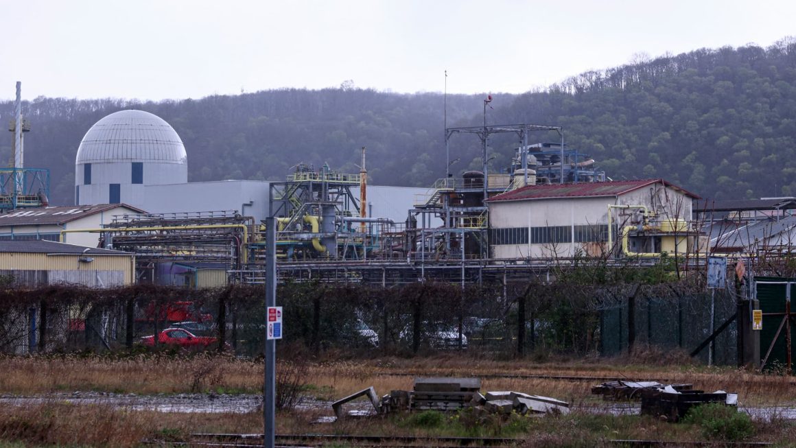L’abandon définitif du projet Exalia