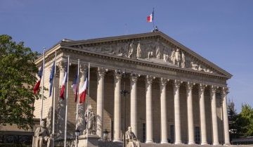 Séance des Questions au gouvernement à l’Assemblée nationale