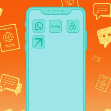 Les escroqueries en ligne usurpant l’identité des plateformes de réservation