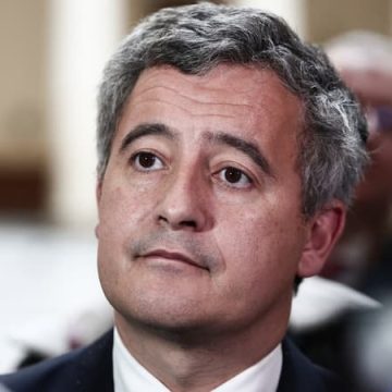 Darmanin adresse les dysfonctionnements judiciaires dans l’affaire Lyhanna
