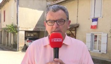 La critique de Marc Warnod sur la législation française et la laïcité à Ivry-sur-Seine