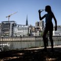 La journée la plus chaude jamais enregistrée en France