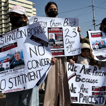 Recrudescence de la Piraterie au Large de la Somalie suite aux Tensions au Détroit d’Ormuz