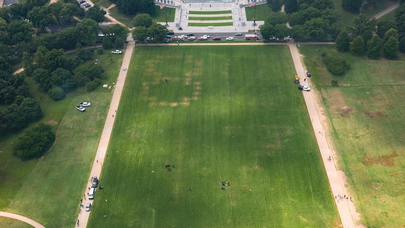 b94f21b7-50a3-4eee-a118-37676f91edff Les chiffres “86 47” sur la pelouse du National Mall : enquête et controverses
