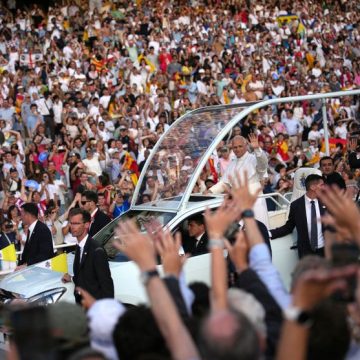 Le voyage significatif du pape Léon XIV en Espagne