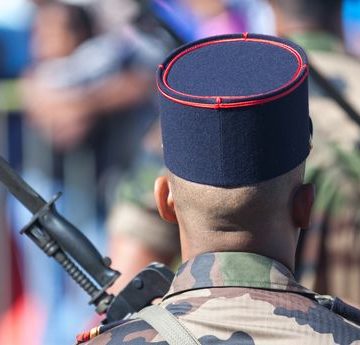 Un militaire français décède accidentellement au Liban
