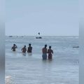 Sauvetage de Plus de 60 Personnes à Berck-sur-Mer