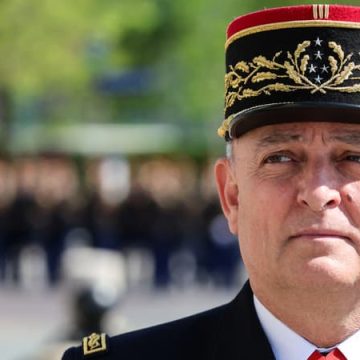 Réflexion du général Hubert Bonneau sur l’affaire Lyhanna et les lacunes de la gendarmerie