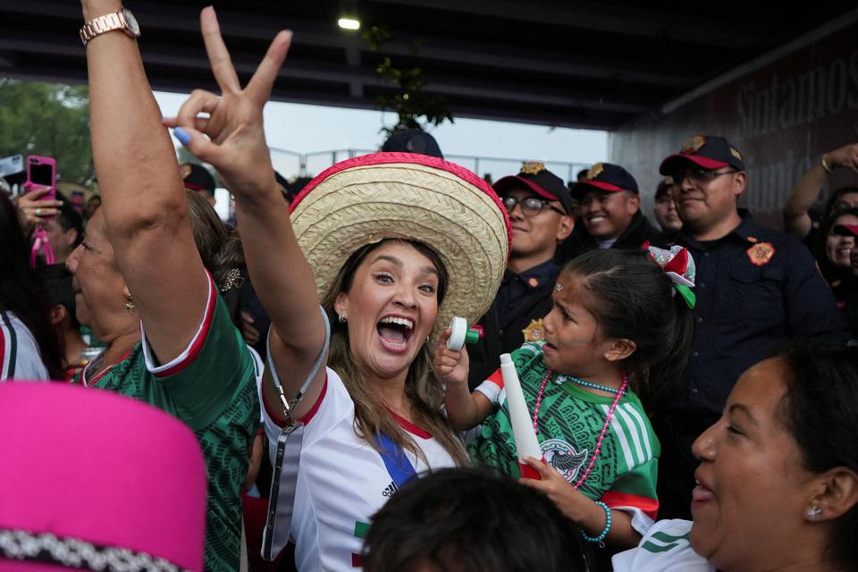 bcffa0e9-6a4d-4de5-acea-0b13b4eafb52 Début Tendu de la Coupe du Monde 2026