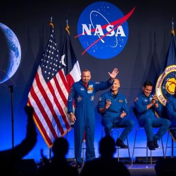La prochaine mission lunaire Artemis 3 : préparation et défis