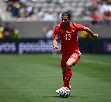 Qatar et Suisse s’affrontent pour le Mondial 2026