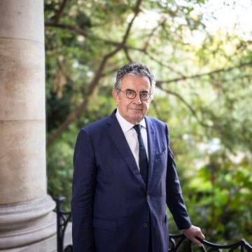 be295743-4fb6-4343-9b77-c2c1fe8fb51d Entretien avec Alain Claeys sur les perspectives de la bioéthique