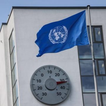 La discrimination par les visas dans les négociations climatiques