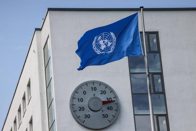 bf17ccce-48f9-4759-9b16-88a3b8e41b67 La discrimination par les visas dans les négociations climatiques