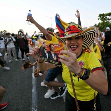 bf1dfe2b-2744-4414-8e67-f96f5cb9df93 Élection présidentielle en Colombie : les résultats du premier tour