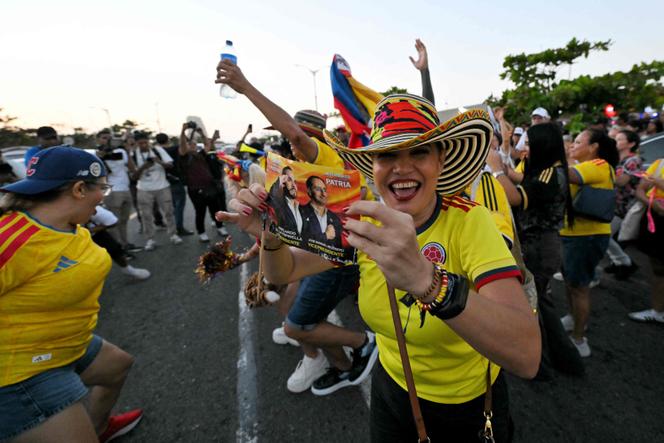 bf1dfe2b-2744-4414-8e67-f96f5cb9df93 Élection présidentielle en Colombie : les résultats du premier tour