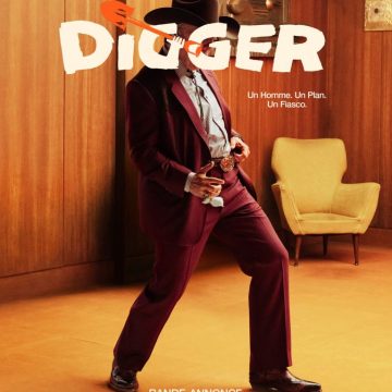 Tom Cruise revient avec le mystérieux ‘Digger’