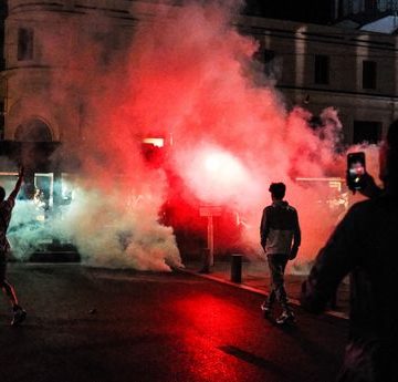 Mesures de sécurité renforcées à Clermont-Ferrand pour la Coupe du Monde