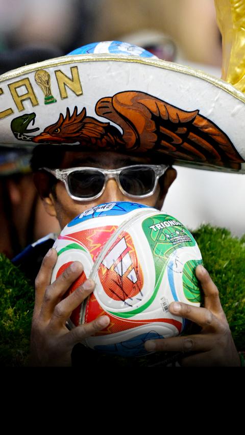 c1213cdb-707c-428b-951a-49a7f9843ee1 Focus sur le Ballon de la Coupe du Monde 2026