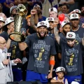 Monaco remporte le titre de champion de France de basketball