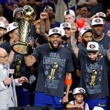 Monaco remporte le titre de champion de France de basketball