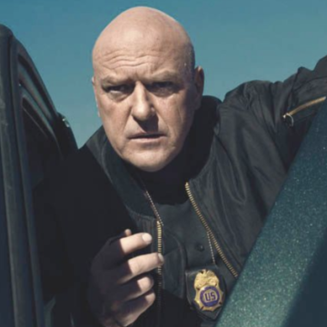 c21c2bdd-4b3c-4a42-933f-1d69480bd31c Dean Norris publie un livre sur les coulisses de Breaking Bad
