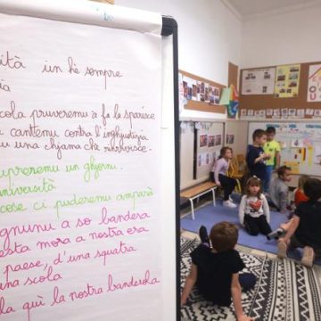 Conflit autour du financement des écoles immersives en Corse