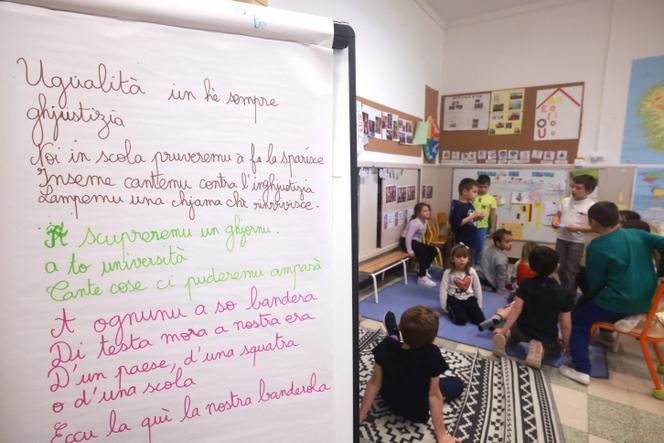 c289e10c-37b8-4c5c-9e55-2e82227b1aed Conflit autour du financement des écoles immersives en Corse