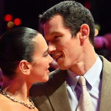Mariage somptueux de Dua Lipa et Callum Turner en Sicile