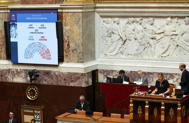 c532747f-f71b-467d-a965-9e2c60aa808e Réforme Constitutionnelle : Autonomie de la Corse au Sein de la République
