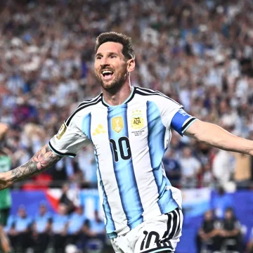 c641efd5-8b6b-4910-a557-c8b5416a83a7 Première semaine de la Coupe du Monde 2026: Stupeur et émerveillement