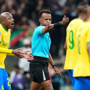 Omar Abdulkadir Artan refoulé aux États-Unis avant la Coupe du monde 2026