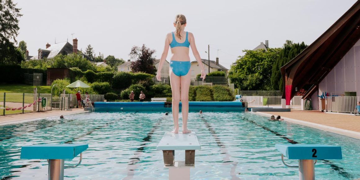 Les piscines rurales sous pression : fermeture imminente ?