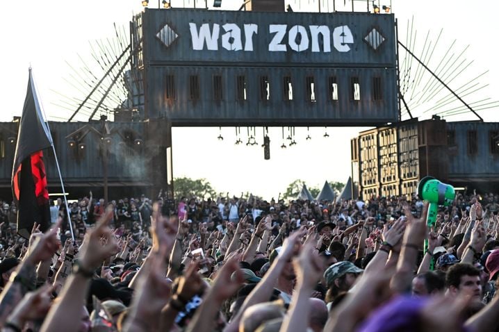 c76ff8ba-677f-4317-a8ab-9ca6a8cb9f60 L’édition spéciale du Hellfest pour ses 20 ans