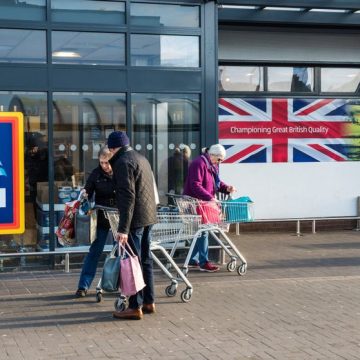 Impacts économiques du Brexit et augmentation de la pauvreté au Royaume-Uni
