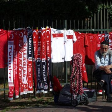 L’élimination précoce de l’équipe nationale turque à la Coupe du monde