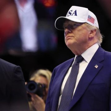 Donald Trump prévoit un événement spectaculaire pour le 4 juillet
