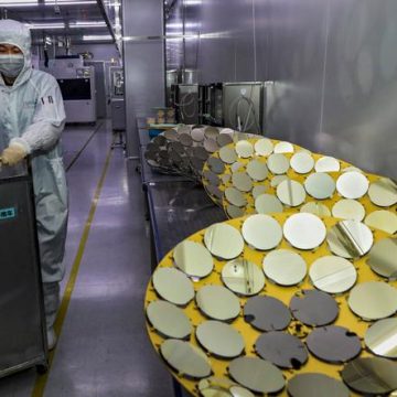 Investissements mondiaux dans l’Intelligence Artificielle
