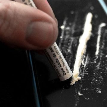 c9071b68-d6e5-4cae-bec8-62410dd2ec37 Augmentation des cas d’urgences liées à la cocaïne en France