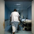 La France confrontée à une vague de chaleur précoce en mai