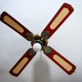 Le retour en force du ventilateur de plafond en période de chaleur intense