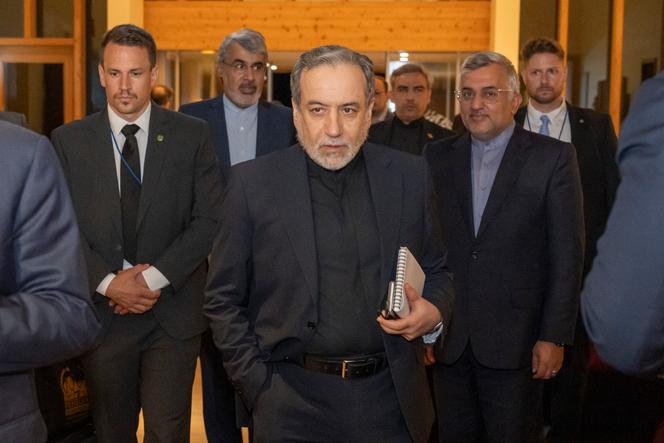 ca3db300-015e-4693-81cc-94bb3cd52c96 Négociations Américano-Iraniennes et Protocole d’Accord en Péril
