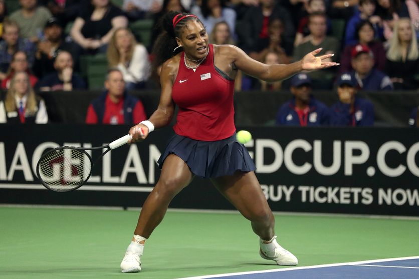 ca65dc95-896c-4ef0-939e-f8f08ee39c60 Serena Williams revient en simple à Wimbledon