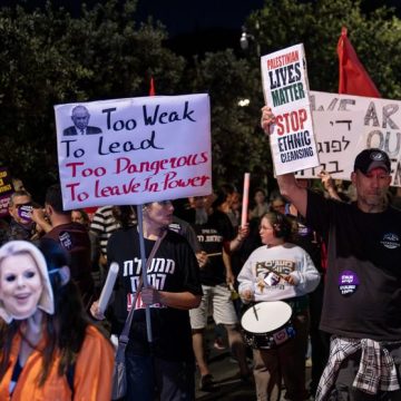 Accord États-Unis-Iran : Vive Critique en Israël